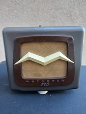 1953 MOTOROLA MODELO 503 CAIXA DE CONTROLE DE ALTO-FALANTE BLUETOOTH ORIGINAL GM FORD CHEVROLET comprar usado 1953 MOTOROLA MODELO 503 CAIXA DE CONTROLE DE ALTO-FALANTE BLUETOOTH ORIGINAL GM FORD CHEVROLET comprar usado  Enviando para Brazil