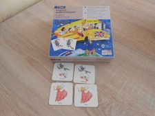 Tchibo englisch memory gebraucht kaufen  Alpirsbach
