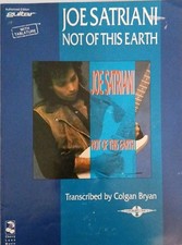 Joe satriani guitar for sale  Port Charlotte