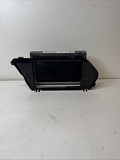 10-15 MERCEDES GLK 350 NAVIGATION DISPLAY MONITOR SCREEN NAVI Fit204 na sprzedaż 10-15 MERCEDES GLK 350 NAVIGATION DISPLAY MONITOR SCREEN NAVI Fit204 na sprzedaż  Wysyłka do Poland