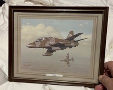 Aviation art print for sale  OTLEY