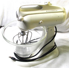 Vintage kitchenaid mixer for sale  Chardon