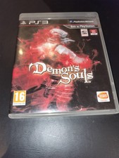 Demon souls ps3 usato Demon souls ps3 usato  Roma