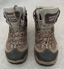 Scarpa ladies vibram for sale Scarpa ladies vibram for sale  RAYLEIGH