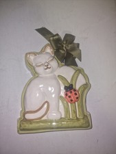 Thun formella gatto usato  Piossasco