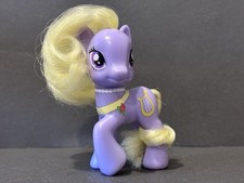 my little pony g4 raro lilás lilás! comprar usado  Enviando para Brazil