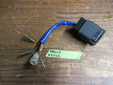 Yamaha exciter 570 for sale  Ada