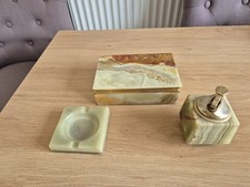 Onyx green cigarette for sale  SWANSEA