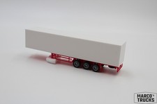 Herpa achs kastenanhänger gebraucht kaufen  Hersbruck