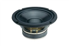 Cw202 ciare woofer usato  Avellino