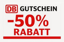 Gutschein ice ic gebraucht kaufen  Köln