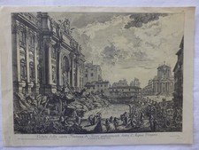 Estampes lithographies giovann d'occasion  Labastide-Murat
