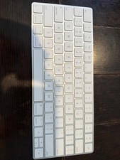 Apple magic keyboard for sale  Manteca
