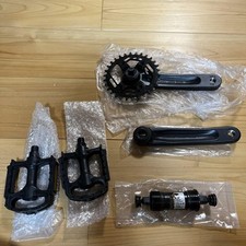 Pedal suporte inferior Cannondale Trail 5 C conjunto Bb comprar usado  Enviando para Brazil