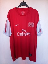 Arsenal maglia calcio usato  Roma