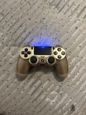 Ps4 playstation controller for sale  Hurricane
