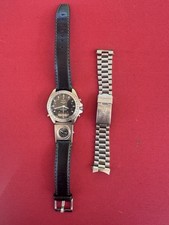 Breitling a51037 utc gebraucht kaufen  München