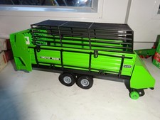 Siku anhänger deutz gebraucht kaufen  Hannover