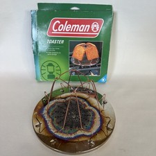 Coleman camp stove for sale  SIDMOUTH