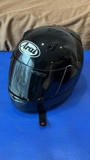 Capacete de motocicleta Arai Quantum/f tamanho XS, preto comprar usado  Enviando para Brazil