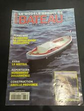 Revue mrb 376 d'occasion  Quimper