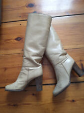 Vintage stiefel jahre gebraucht kaufen  Berlin