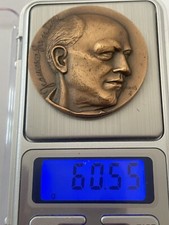 Medaglia fantini cosmi usato  Gualdo Tadino