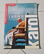 Album karol jpii usato  Velletri