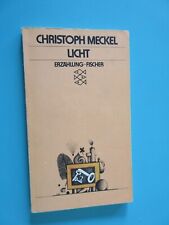 christoph meckel gebraucht kaufen christoph meckel gebraucht kaufen München