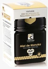 Comptoirs compagnies miel d'occasion  France