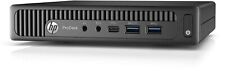 Prodesk 600 intel d'occasion  Bischwiller