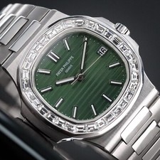 Patek philippe nautilus for sale  Laguna Beach