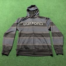 Vintage burton hoodie for sale  Black Creek