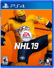 Nhl playstation good for sale  Minneapolis