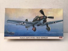 Junkers ju87c stuka usato  Cambiago