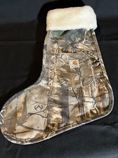 Carhartt real tree for sale  Fulton