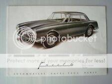 Facel vega facel for sale  LEICESTER