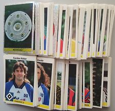 Panini fussball bundesliga gebraucht kaufen  Langweid a.Lech