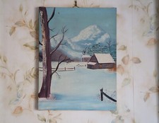Winter mountain cabin for sale  Lovell