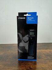 Polaroid remote cord for sale  SUDBURY