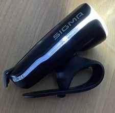 Sigma sport aura gebraucht kaufen  Neuenburg am Rhein