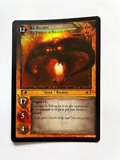 12o4 balrog terreur d'occasion  Le Blanc-Mesnil