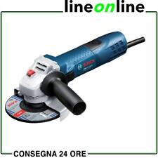 Smerigliatrice bosch gws usato  Bibbiena