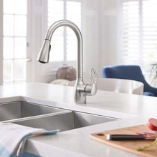 Moen ca87011srs kleo for sale  Houston