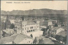 Thiene panorama lato usato  Boves