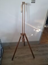 Artist easel tripod for sale  MELTON MOWBRAY