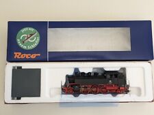 Roco 68200 dampflokomotive gebraucht kaufen  Deutschland