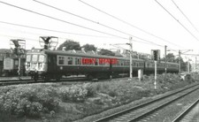 Photo class 312 for sale  TADLEY