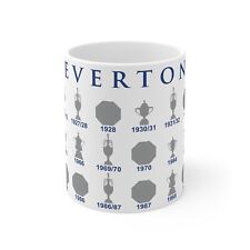 Everton trophies collection for sale  NORTHAMPTON