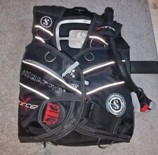 Scubapro force bcd for sale  Shipping to Ireland